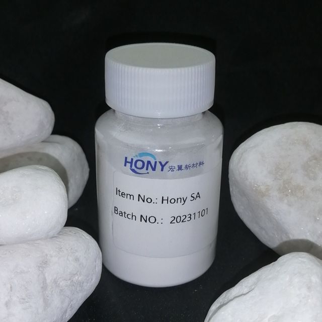 Oil-control Salicylic Acid & Hydroxypropyl Cyclodextrin ( 40% ) Anti-acne, Anti-bacterial, Anti-dandruff