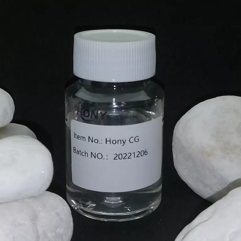 Hony-CG-3 Amino Acid Surfactants