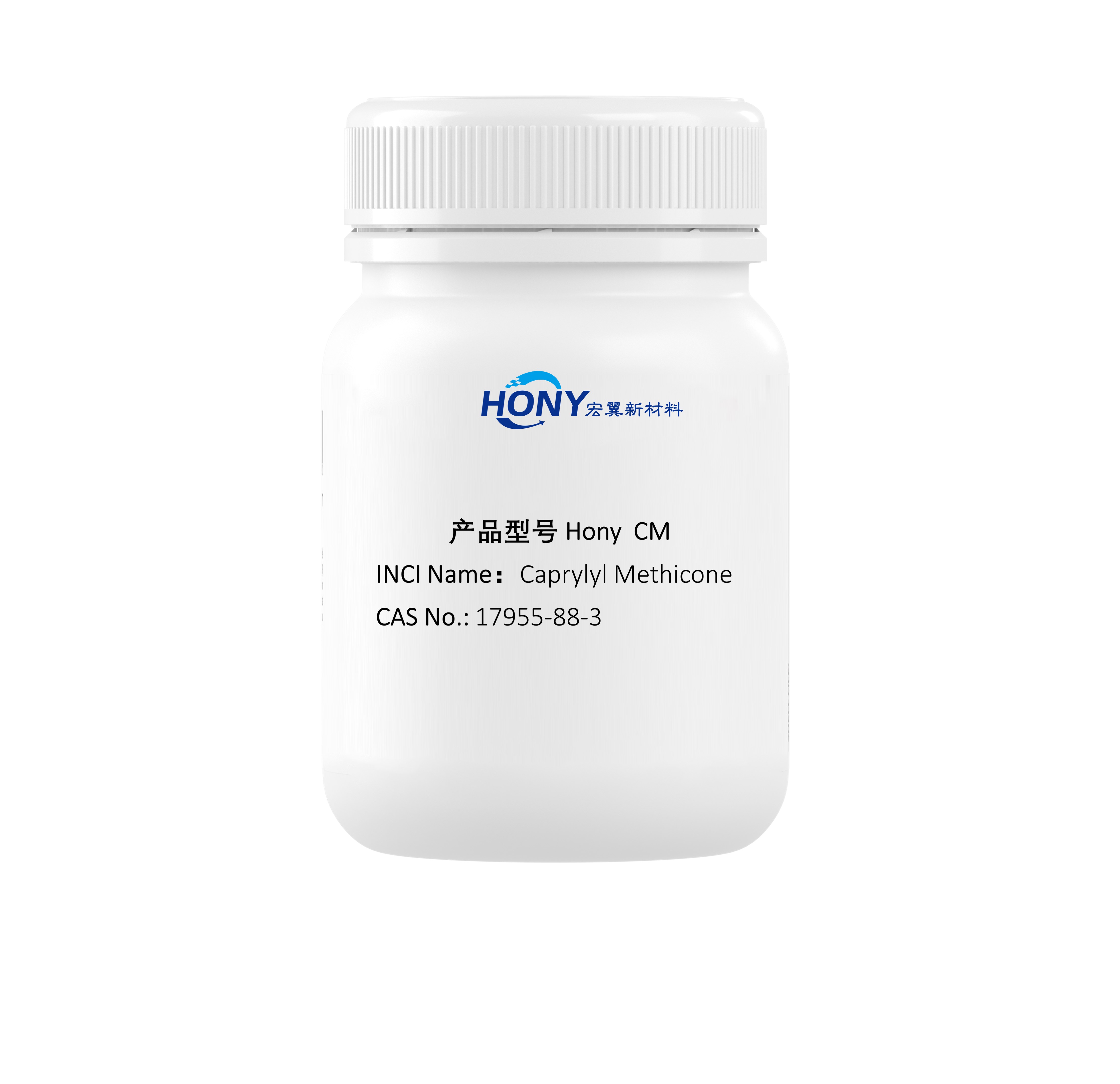 Modified silicone Caprylyl Methicone luxurious skin feel non-greasy ...
