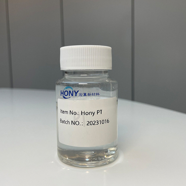 Emollients PPG-3 Benzyl Ether Myristate Anti-static Excellent Softening Silicone-feel