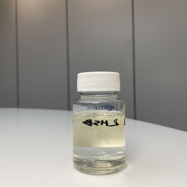 Amphoteric Surfactant Lauramidopropyl Betaine Good Foamability for Shampoos, Body Washes, Facial Cleanser And Other Hair Care And Skin Care Products