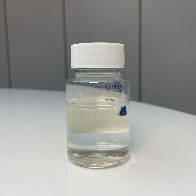 Emollients PPG-3 Benzyl Ether Myristate Anti-static Excellent Softening Silicone-feel