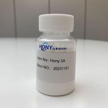 Oil-control Salicylic Acid & Hydroxypropyl Cyclodextrin ( 40% ) Anti-acne, Anti-bacterial, Anti-dandruff