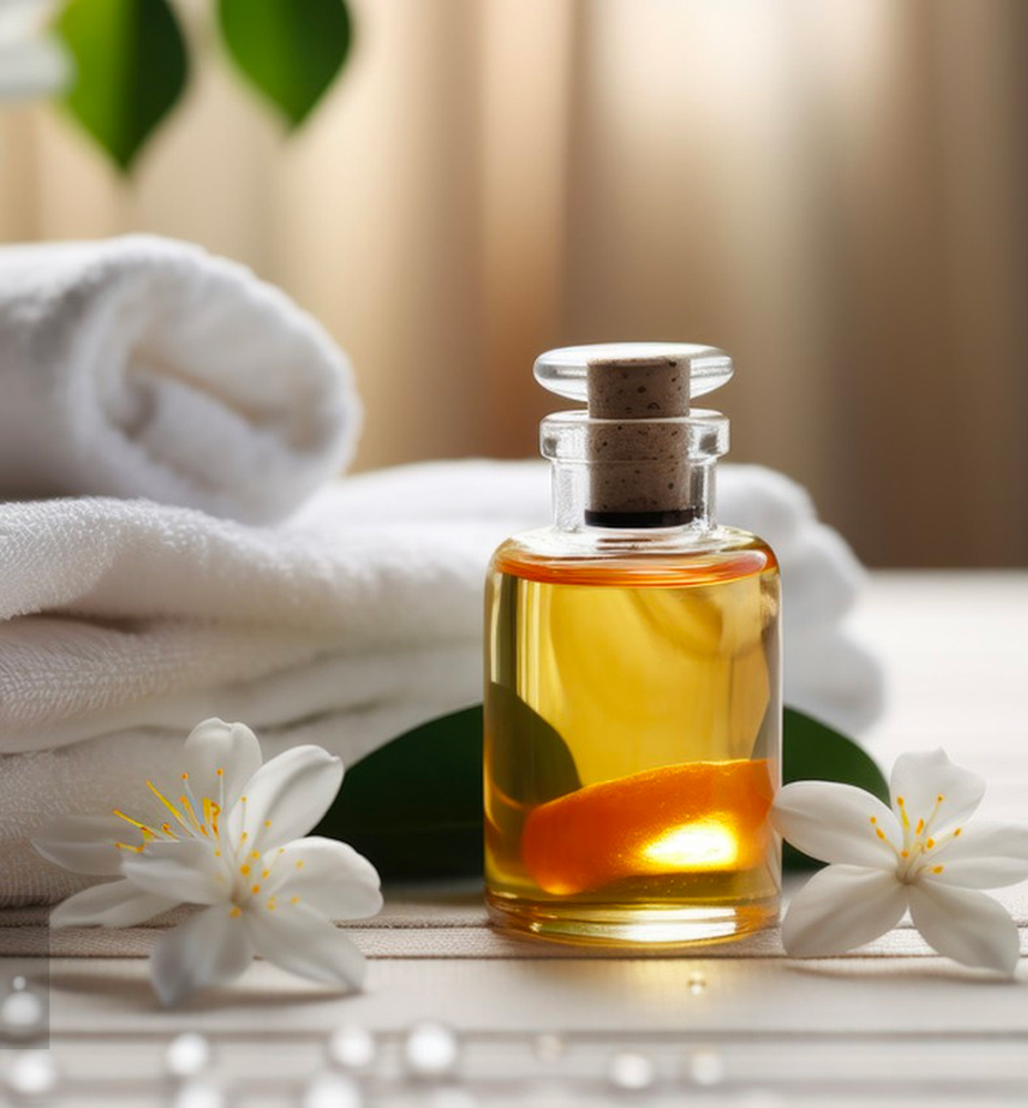 Body wash (Soap base)