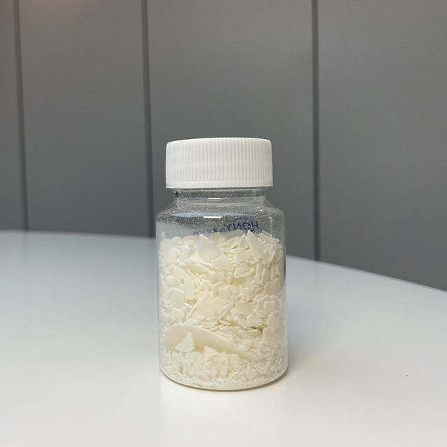 Excellent Solubility Glycol Distearate Pearlescent Texture Pearling Agent 