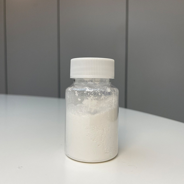 Azelaic Acid 3-10μm particle size Whitening skin Anti-inflammatory