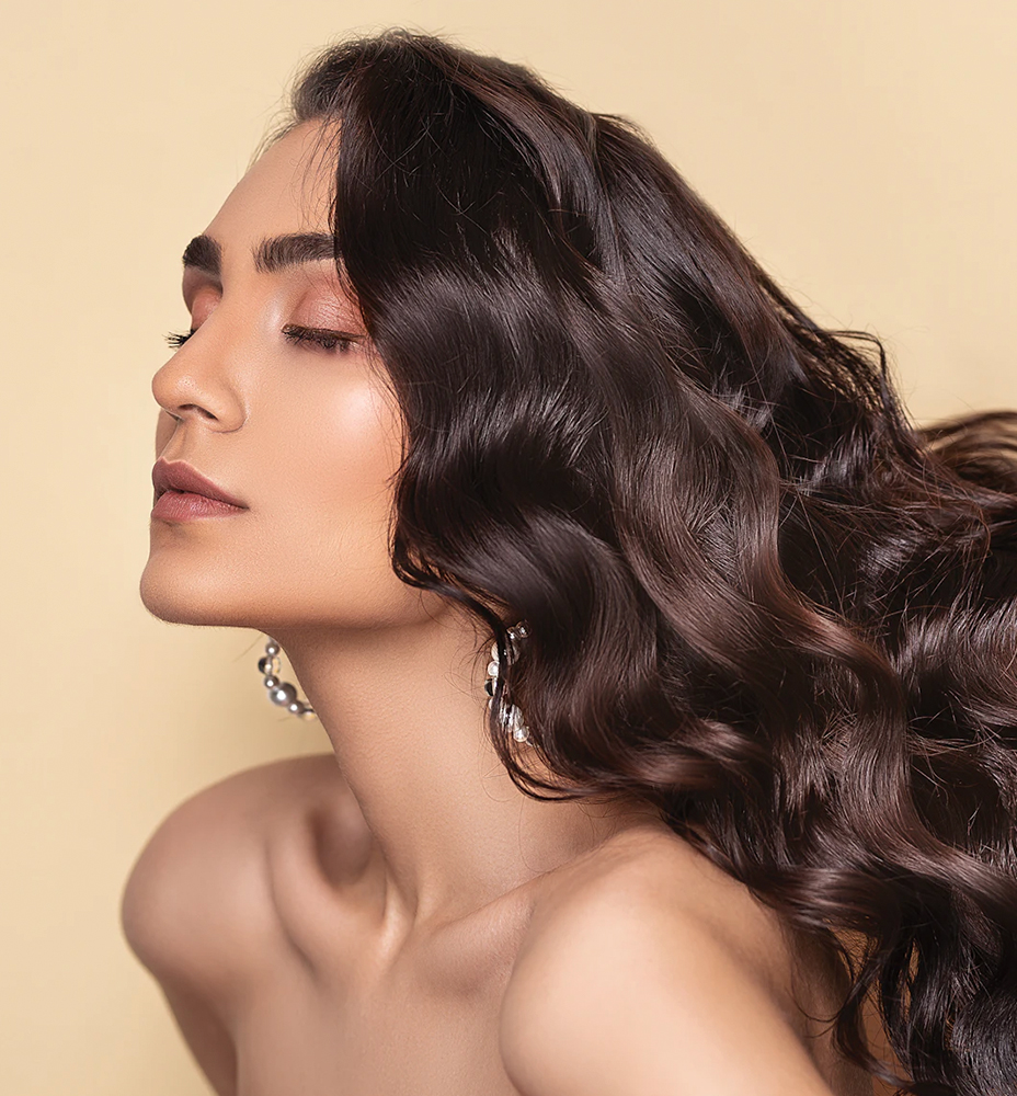 Sulfate-free Shampoo