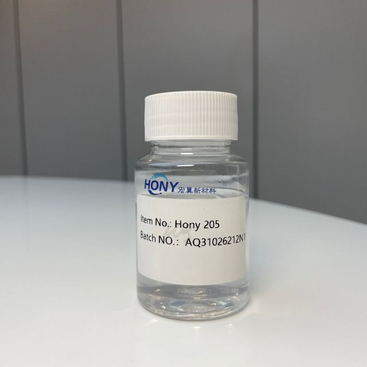 Amino-Functional Fluids Bis-Aminopropyl Dimethicone Conditioner Good Anti-static Improving Hair Scattering Phenomenon Smooth And Shiny