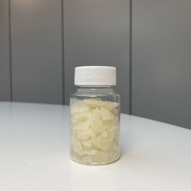 Integraci&oacute;n de la fase de formulaci&oacute;n del acondicionador cati&oacute;nico
