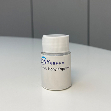Recovers Weak Follicle Cells Pyrrolidinyl Diaminopyrimidine Oxide for Hair Activates Inhibits Hair Loss