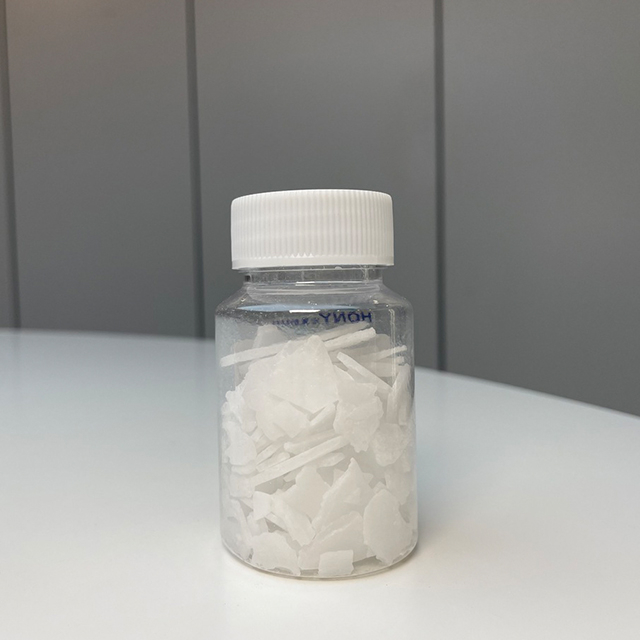 Thickener PEG-150 Distearate for Shampoos Bath & Body Products Excellent Emulsifier Viscosity Controlling