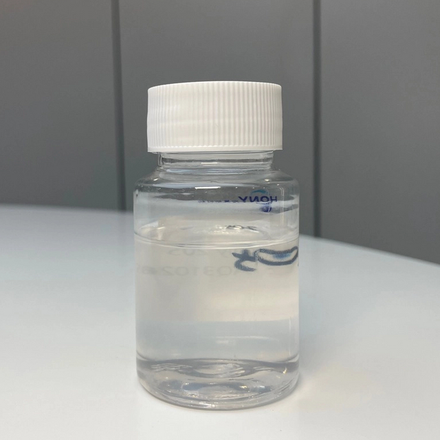 Modified silicone Caprylyl Methicone luxurious skin feel non-greasy Volatile Silicone