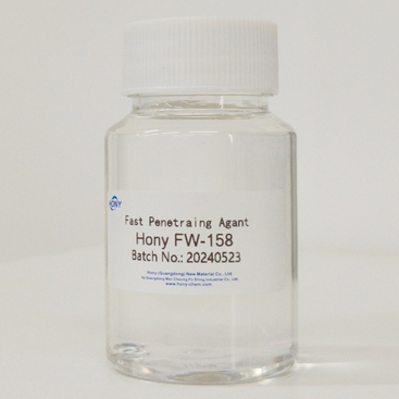 Fast Penetrating Agent Pre-treated Cotton Hemp Viscose And Their Blended Products Fabric