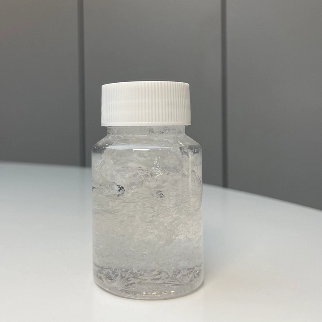 Silicone Elastomer Blends Cyclopentasiloxane(&)Dimethicone Crosspolymer 