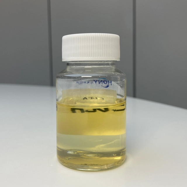 Non-Ionic Surfactant Cocamide DEA Coconut Oil Foaming