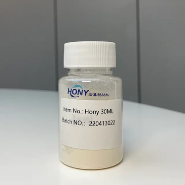 Industrial High Gloss Fluffy Readily Rinsing Cationic Conditioner
