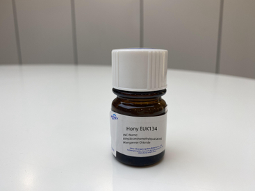 Ethylbisiminomethylguaiacol Manganese Chloride 81065-76-1 Conditioner Highly Purified Functional Raw Material