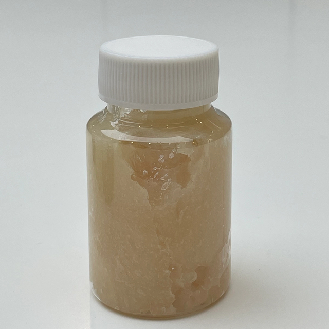 Home Care Dialkylester AmmoniumMethosulfate Palm Oil Non-flammable Softness And Antistatic Esterquat