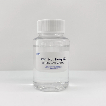  127281-18-9 PEG-6 Caprylic/Capric Glycerides skin-firendly micellar water cosmetics