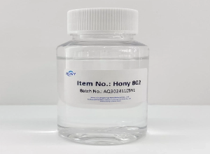 The Power of Small Particle Size Emulsions: Amino-Functional Emulsions in Shampoo Innovation