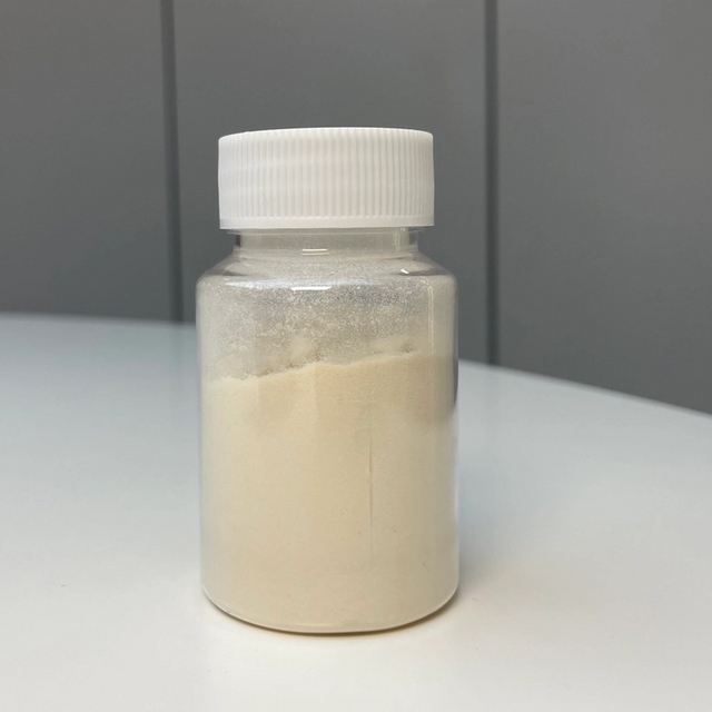 Polyquaternium-10 Repair Damaged Hair White To Pale Yellow Powder