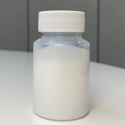 Eco Friendly High Viscosity Hydrophilic Silky Nontoxic Smooth Coating Silicone Emulsion