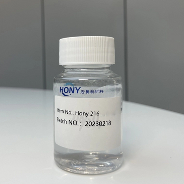 Product Category - Hony Chem