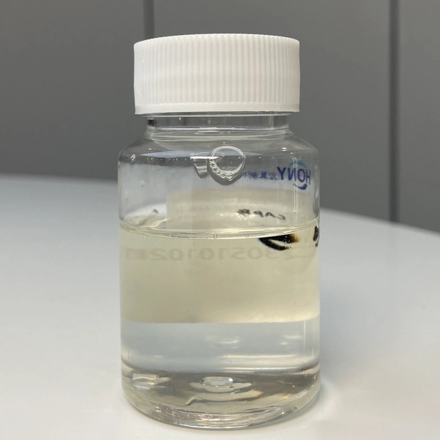 Caprylyl/Capryl Glucoside 68515-73-1 Dish Washing Hard Surface Cleaning 