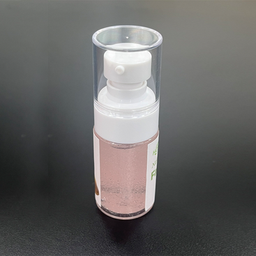 Hony WZ-1S Moisturizing and hydrating Skincare Emollient Naked Bubble Serum