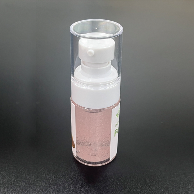 Hony WZ-1S Moisturizing and hydrating Skincare Emollient Naked Bubble Serum