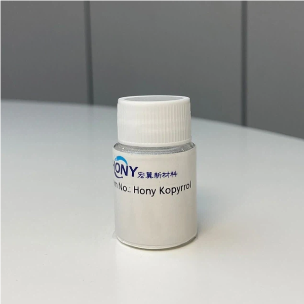 Nutrient Supply for Hair Care