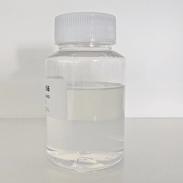 Hony FA-356 Post-finishing Hydrophilic Smooth Silicone Oil 44-46% remarkably soft shear tolerance