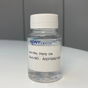 Modified silicone Caprylyl Methicone luxurious skin feel non-greasy Volatile Silicone