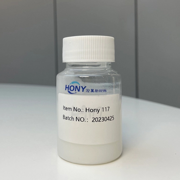 Silicone Emulsion Dimethicone & Cocamidopropyl Betaine & C12-15 Pareth-3 & Guar Hydroxypropyltrimonium Chloride Smooth For Hair
