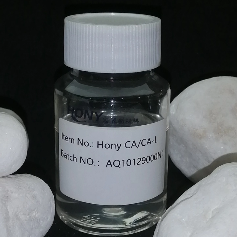 amino Sodium Cocoyl Alaninate foamability surfactant