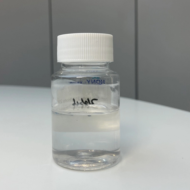 Hair Aminoethylaminopropyl Dimethicone Film form Soft