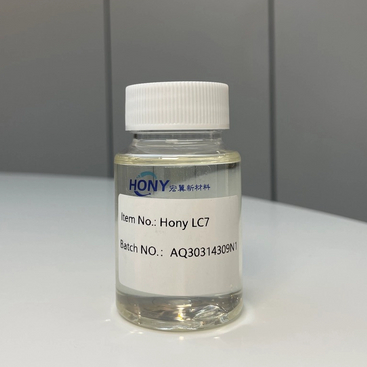 Laureth-7 Citrate skin and hair Decreases the irritation Anioic
