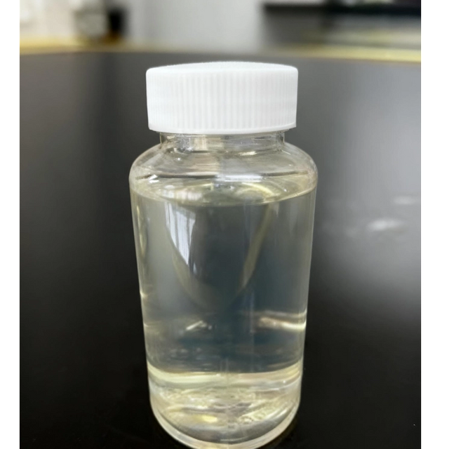 Hony SP90-X8 Light yellow transparent liquid Transparency Fabric Softener Liquid Fabric conditioner