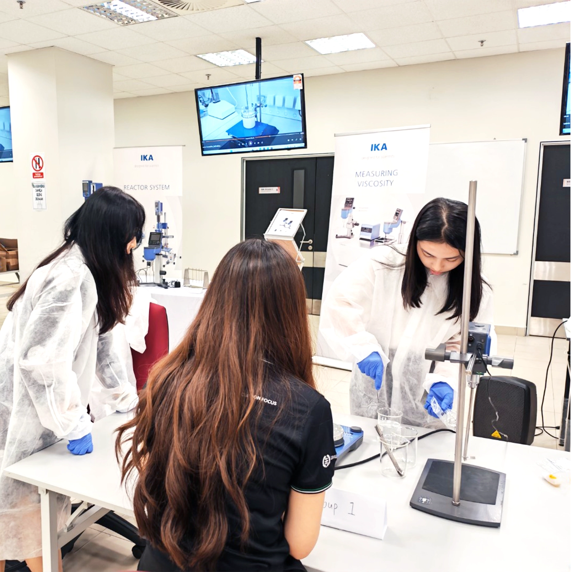 Hony Leads Beauty & Personal Care Trends at Malaysia Seminar