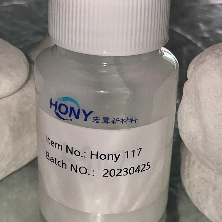 Silicone Emulsion Dimethicone & Cocamidopropyl Betaine & C12-15 Pareth-3 & Guar Hydroxypropyltrimonium Chloride Smooth For Hair