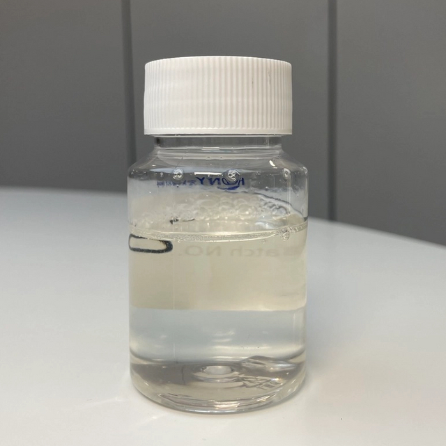 Amino Acid Surfactants Disodium Cocoyl Glutamte Extremely pleasant moisturizing