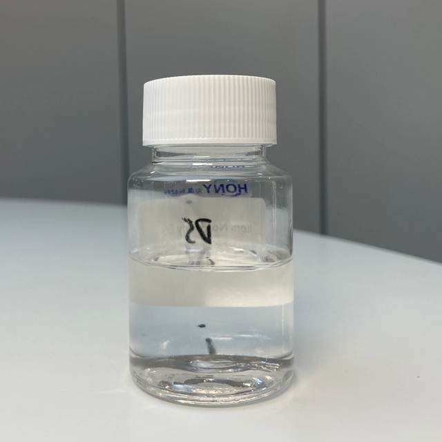 Cyclopentasiloxane 541-02-6 Volatile Silicone 