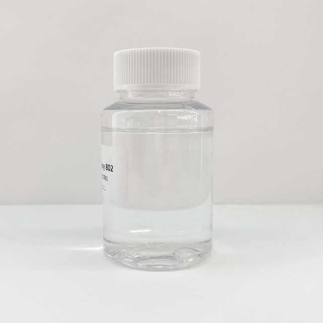  127281-18-9 PEG-6 Caprylic/Capric Glycerides skin-firendly micellar water cosmetics