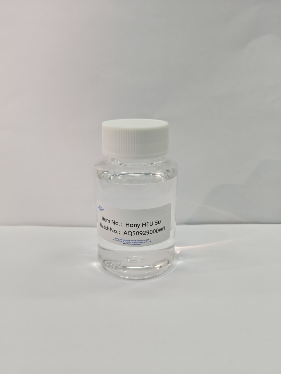 Hydroxyethyl Urea Formulation