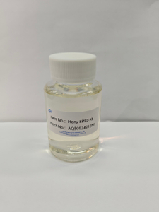 Medium Strength Cationic Fabric Softener with High Alcohol Content for Stable Formulas