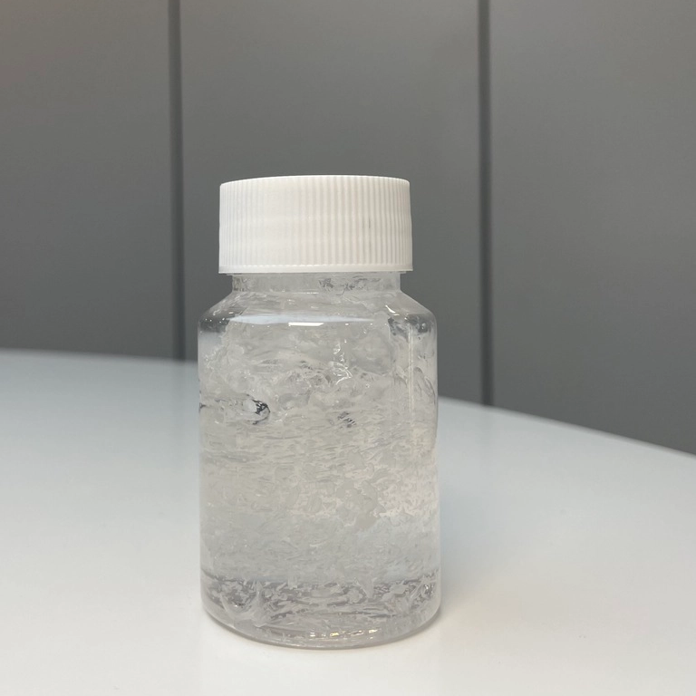 Silicone Elastomer Blend Texture