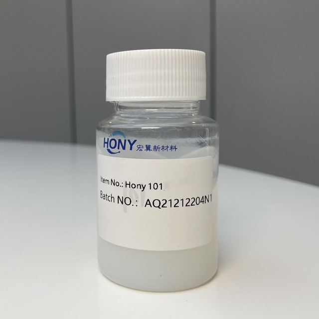 Dimethicone Emulsion for Haircare