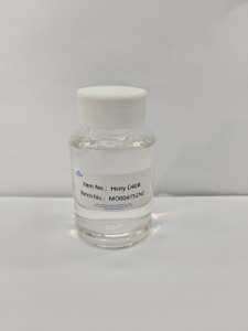 High Viscosity Water Soluble PEG-12 Dimethicone Conditioner for Shine